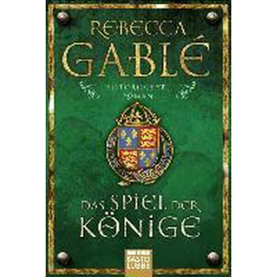 Afbeelding van Spiel Der Konige