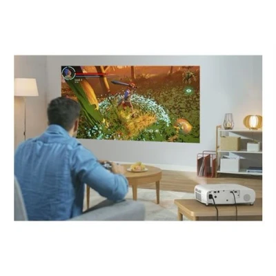Afbeelding van Epson EH TW840 4000 ANSI lumens 3LCD 1080p (1920x1080) Wit