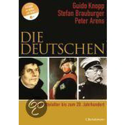 Afbeelding van Die Deutschen