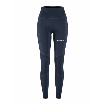 Afbeelding van Craft Extend Force Tights W 1912752 Navy