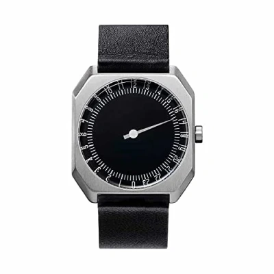 Afbeelding van SLOW Watches JO 06 Polshorloge Unisex Quartz