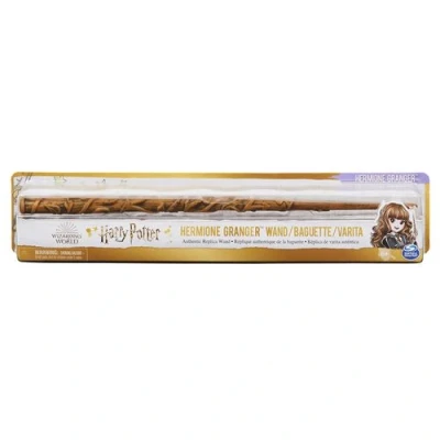 Image de Baguette Magique Harry Potter Wizarding World Modèle aléatoire