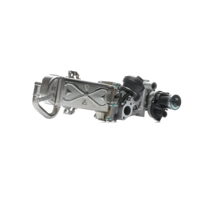 Afbeelding van HITACHI 138469 EGR klep Electrisch Met pakking, AGR koeler VOLKSWAGEN: Caddy 3, Golf 6, AUDI: A3 Hatchback, Sportback, Q3