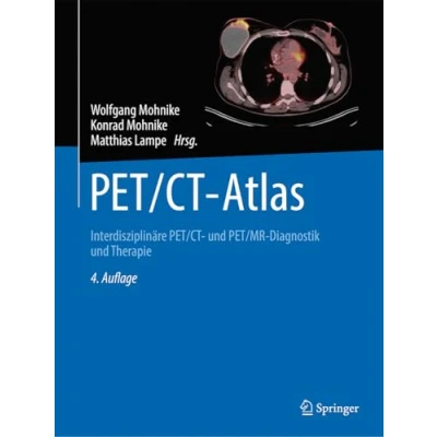 Afbeelding van PET/CT Atlas
