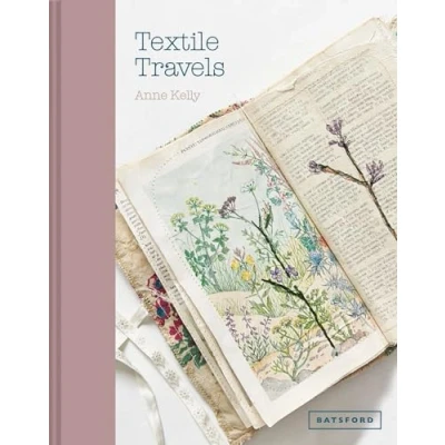 Afbeelding van Textile Travels