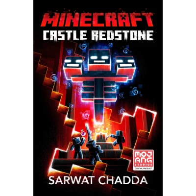 Afbeelding van Minecraft Minecraft: Castle Redstone