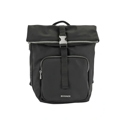 Afbeelding van Bogner Klosters EIKE MVF Rugzak, Dames, Maat: One Size, Black