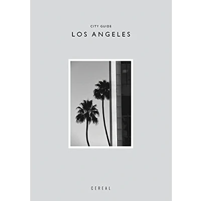 Afbeelding van Cereal City Guide: Los Angeles