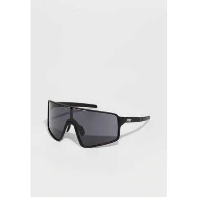 Afbeelding van Bliz Zonnebril model 0ZB7015, 02 Mat Black Smoke 42
