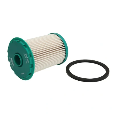 Afbeelding van HENGST Filter E65KP D95 Brandstoffilter insert RENAULT: MASTER 2 Kasten, TRAFIC Bus, OPEL: Vivaro A Van, Combi