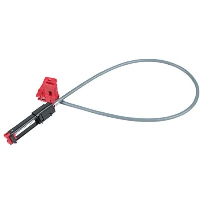 Afbeelding van KS Tools, Tang, Vervangende bowdenkabel voor 115.0901 (670 mm)