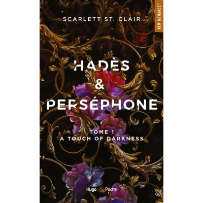 Image de Hadès et Perséphone Tome 1