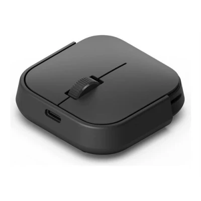 Afbeelding van Microsoft Adptv MouseComm XZ/NL/FR/DE/IT/PL Black