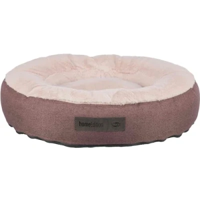 Afbeelding van Trixie Hondenmand Felicia Rond Roze 60 CM