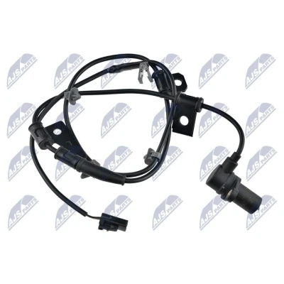 Afbeelding van NTY HCA HY 527 ABS Sensor Vooras links 1200mm HYUNDAI: Matrix