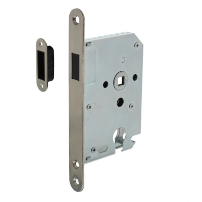 Afbeelding van Intersteel Cilinderslot magnetisch met sluitkom
