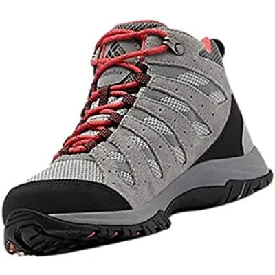 Image de Columbia Redmond™ III Mid Waterproof Hiking Boots EU 38 1/2