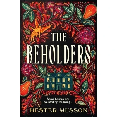 Afbeelding van The Beholders
