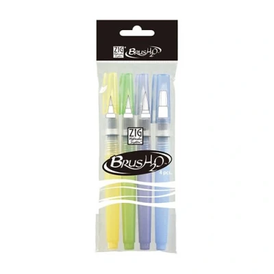 Afbeelding van Zig Waterbrush Set