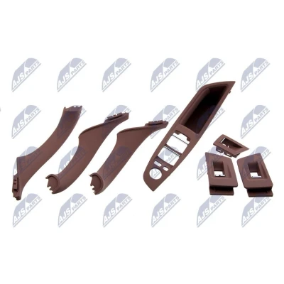 Afbeelding van NTY EWS BM 036 Handgreep, interieur BMW: 5 Touring, Saloon