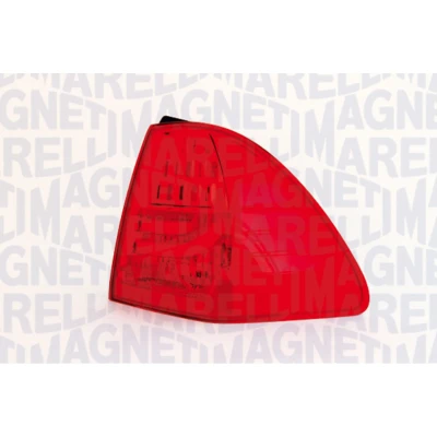 Afbeelding van Magneti Marelli Achterlicht 714021810701