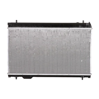 Afbeelding van Radiateur NRF 50256