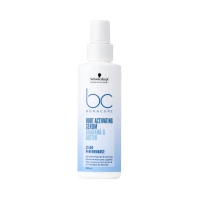 Afbeelding van Schwarzkopf BC Bonacure Scalp Care Root Activating Serum