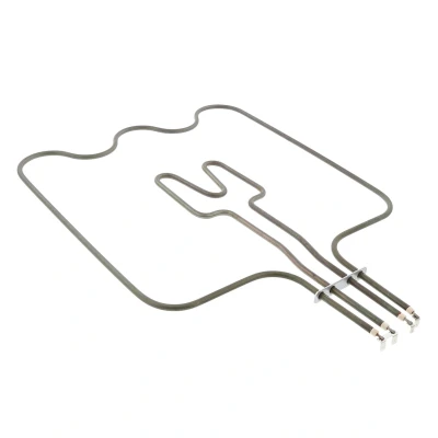 Afbeelding van Electrolux AEG 140053756015 verwarmingselement onder verwarmingselement,bodem,stoom