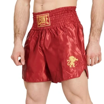 Afbeelding van LEONE 1947, Kick Basic 2 Shorts voor volwassenen, uniseks