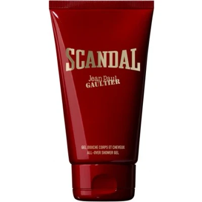 Afbeelding van Jean Paul Gaultier Scandal pour Homme 150 ml Douchegel