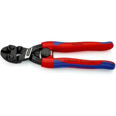 Afbeelding van Knipex CoBolt Boutenschaar 200 mm 59 HRC