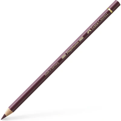 Afbeelding van 263 violet caput mortuum