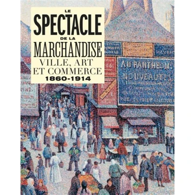Image de Le spectacle de la marchandise