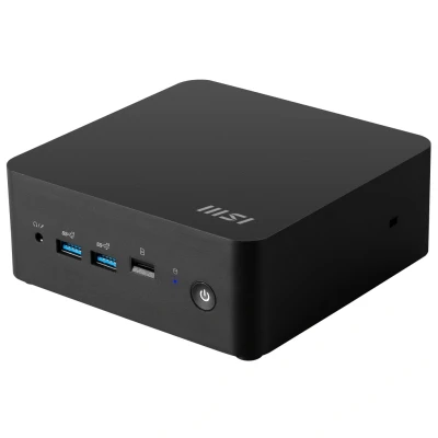 Afbeelding van MSI Cubi NUC 1MG 003EU