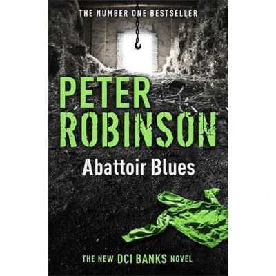Afbeelding van Abattoir Blues