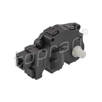 Afbeelding van TOPRAN 633 210 Stel element, mengklep BMW: 5 Saloon