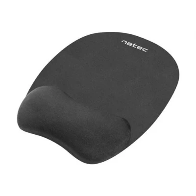 Image de Natec Chipmunk Tapis de souris avec repose poignets