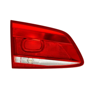 Afbeelding van ULO 1092003 Achterlicht Links Binnenste deel Met lamphouder VOLKSWAGEN: Passat B7 Variant