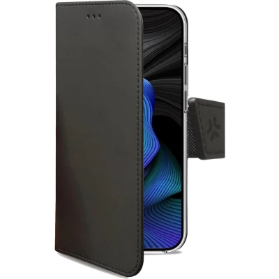 Afbeelding van WALLY Samsung Galaxy S23 FE BLACK