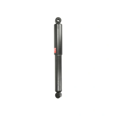 Afbeelding van KYB Excel G 344092 schokdemper Achteras Gasdruk Dubbelpijp Telescoop Oog bovenaan, onderaan JEEP: Wrangler I Off Road