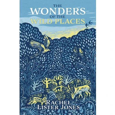Afbeelding van the Wonders of Wild Places