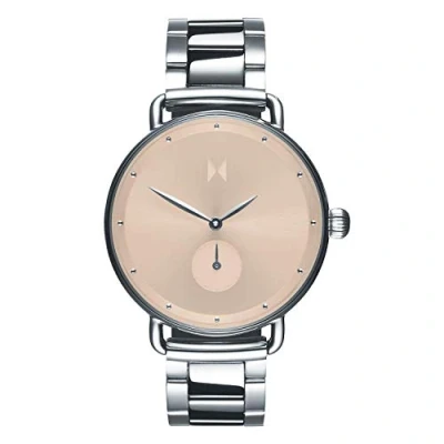 Afbeelding van MVMT BLOOM MV D.FR01 S Dames Horloge 36mm