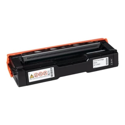 Image de Ricoh M C250 Noir original cartouche de toner pour C301W, C250FW