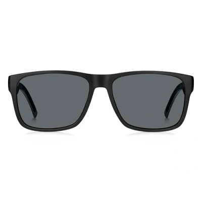 Afbeelding van Tommy Hilfiger TH 1718/S 202797 08A/IR 56 Zonnebril
