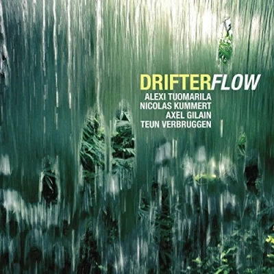 Afbeelding van Drifter Flow (LP)