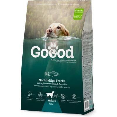 Afbeelding van Goood Adult Duurzame forel 10 kg