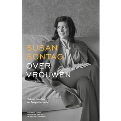 Afbeelding van Over vrouwen