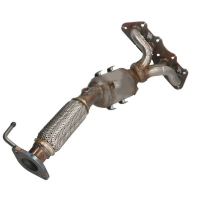 Afbeelding van AS 61066 Katalysator Euro5/Euro6 450 HYUNDAI: i20 I Hatchback, ix35, KIA: RIO 3, Venga