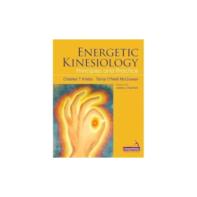 Afbeelding van Energetic Kinesiology