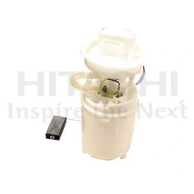Afbeelding van HITACHI 2503315 Brandstoftoevoereenheid Electrisch Benzine VOLKSWAGEN: Polo IV Hatchback, SEAT: Ibiza 3, SKODA: Fabia 2